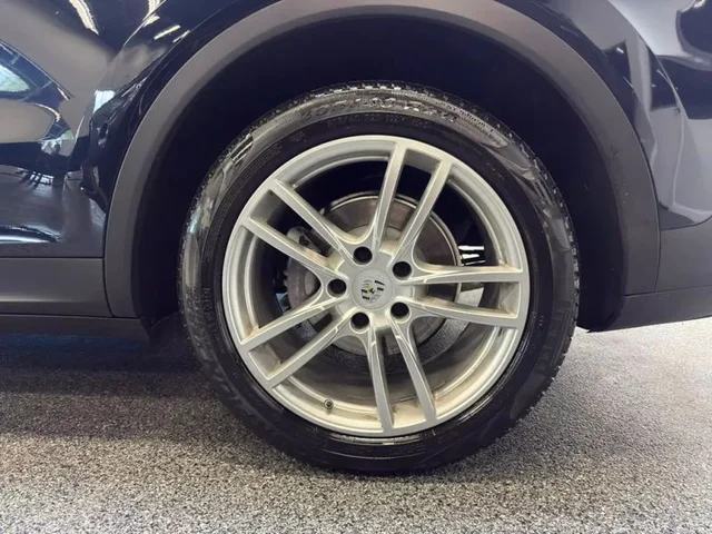 SEMINUEVOS PORSCHE Cayenne a Estados en autogozo