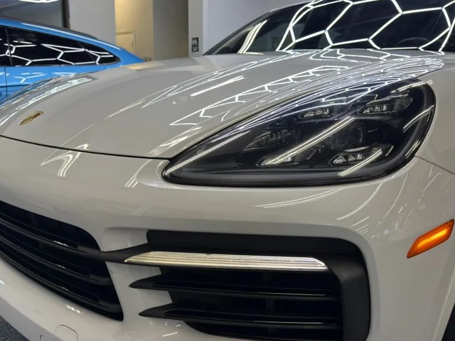 SEMINUEVOS PORSCHE Cayenne a Estados en autogozo