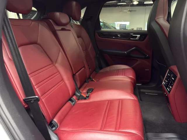 SEMINUEVOS PORSCHE Cayenne a Estados en autogozo