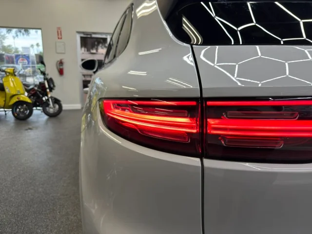 SEMINUEVOS PORSCHE Cayenne a Estados en autogozo