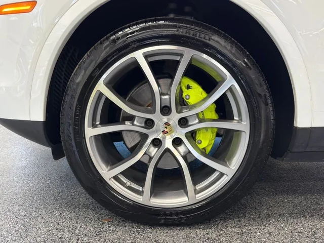 SEMINUEVOS PORSCHE Cayenne a Estados en autogozo