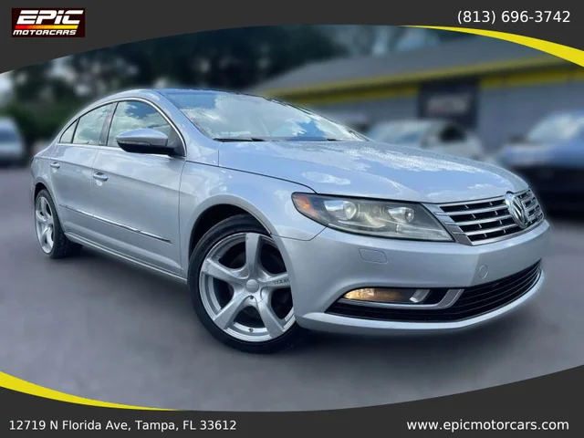 SEMINUEVOS VOLKSWAGEN CC a Estados en autogozo