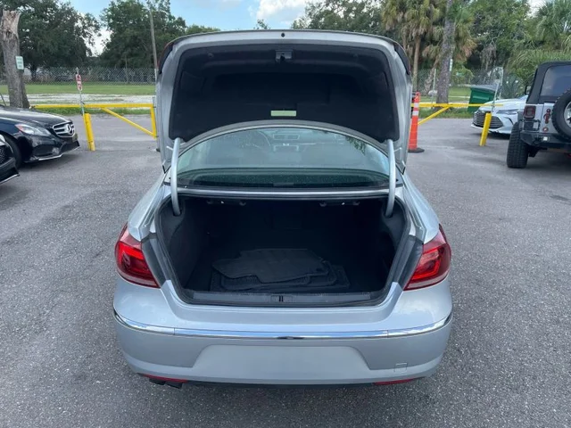 SEMINUEVOS VOLKSWAGEN CC a Estados en autogozo