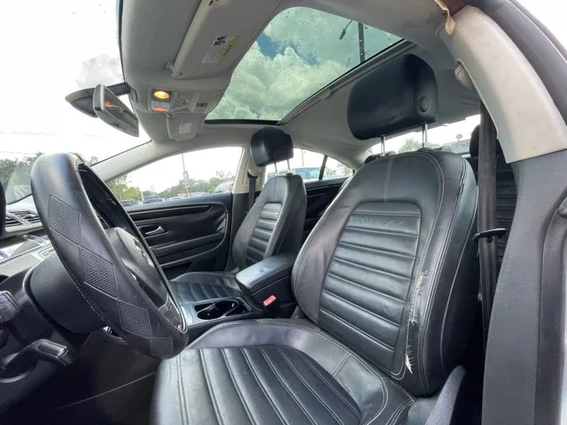 SEMINUEVOS VOLKSWAGEN CC a Estados en autogozo