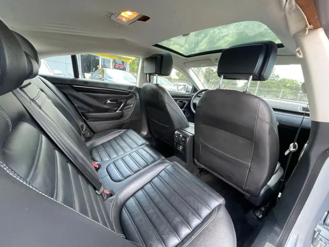 SEMINUEVOS VOLKSWAGEN CC a Estados en autogozo