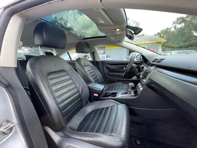 SEMINUEVOS VOLKSWAGEN CC a Estados en autogozo