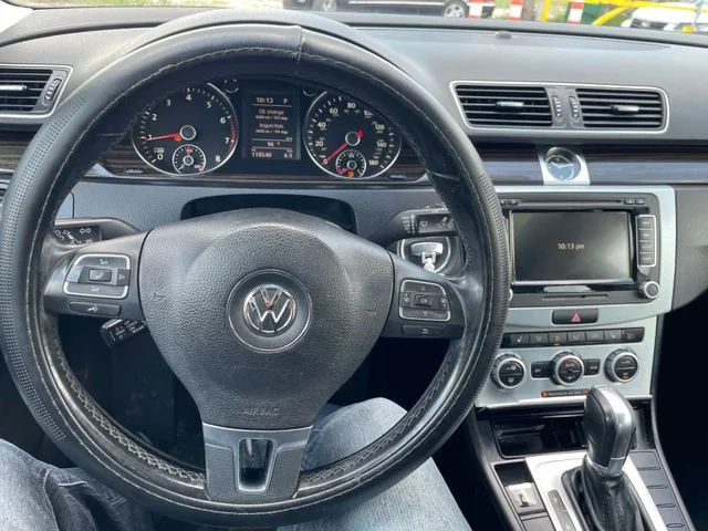 SEMINUEVOS VOLKSWAGEN CC a Estados en autogozo