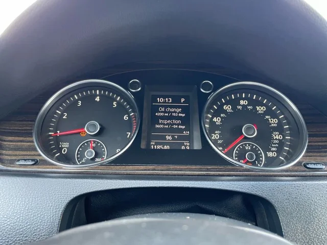 SEMINUEVOS VOLKSWAGEN CC a Estados en autogozo