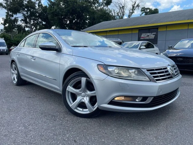 SEMINUEVOS VOLKSWAGEN CC a Estados en autogozo