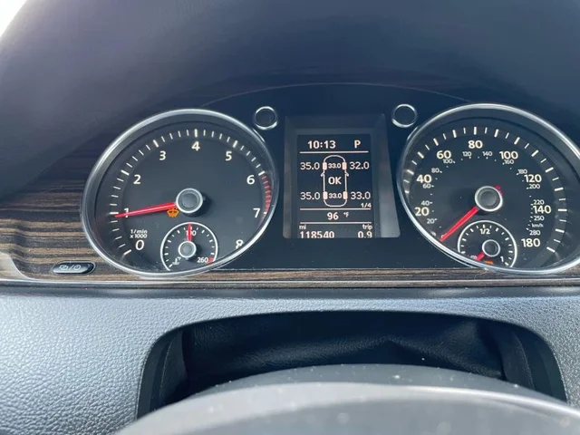 SEMINUEVOS VOLKSWAGEN CC a Estados en autogozo
