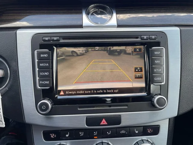 SEMINUEVOS VOLKSWAGEN CC a Estados en autogozo