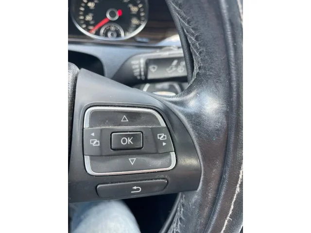 SEMINUEVOS VOLKSWAGEN CC a Estados en autogozo