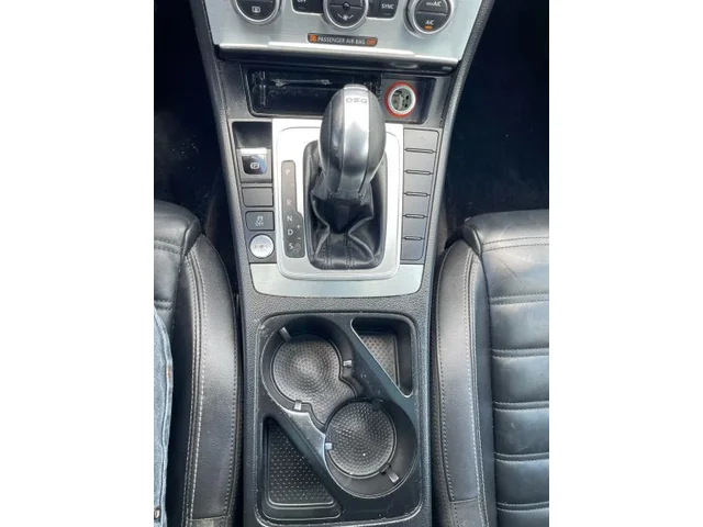 SEMINUEVOS VOLKSWAGEN CC a Estados en autogozo