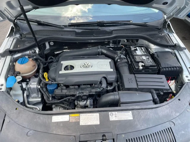 SEMINUEVOS VOLKSWAGEN CC a Estados en autogozo