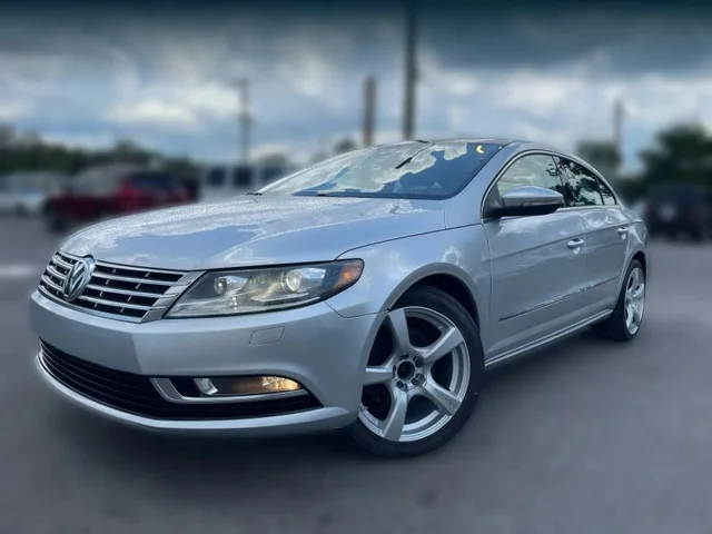 SEMINUEVOS VOLKSWAGEN CC a Estados en autogozo