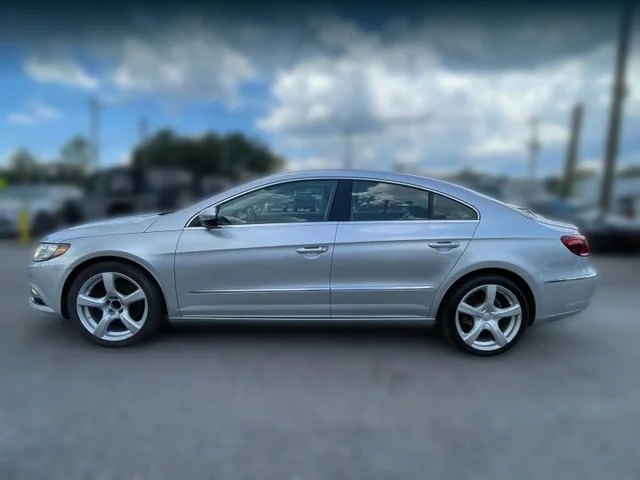 SEMINUEVOS VOLKSWAGEN CC a Estados en autogozo