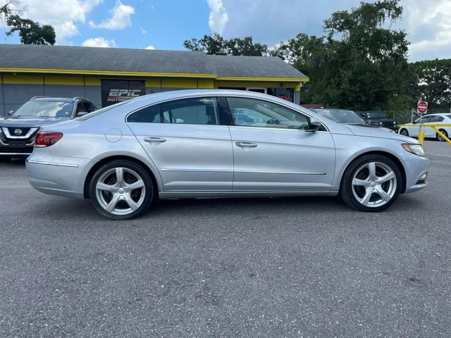 SEMINUEVOS VOLKSWAGEN CC a Estados en autogozo