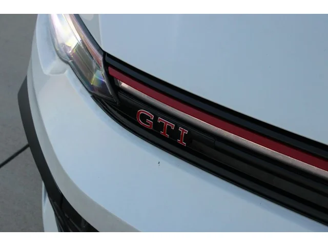 SEMINUEVOS VOLKSWAGEN Golf GTI a Estados en autogozo