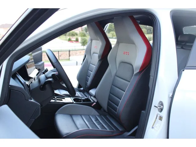 SEMINUEVOS VOLKSWAGEN Golf GTI a Estados en autogozo