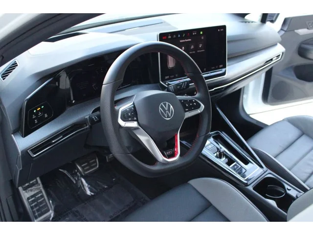 SEMINUEVOS VOLKSWAGEN Golf GTI a Estados en autogozo