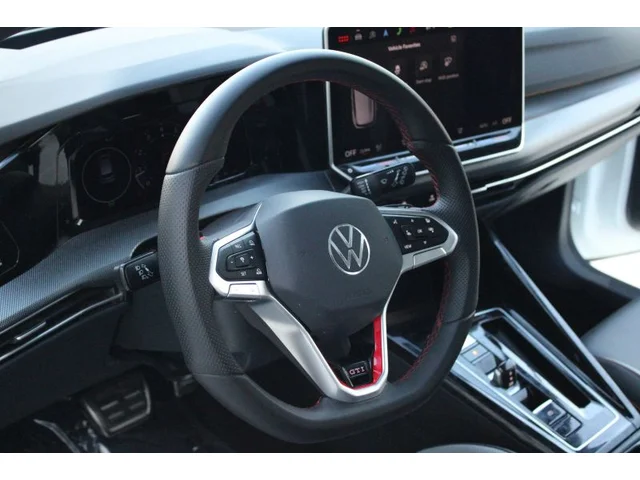SEMINUEVOS VOLKSWAGEN Golf GTI a Estados en autogozo