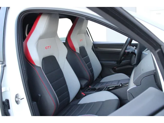 SEMINUEVOS VOLKSWAGEN Golf GTI a Estados en autogozo