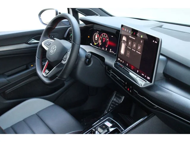 SEMINUEVOS VOLKSWAGEN Golf GTI a Estados en autogozo