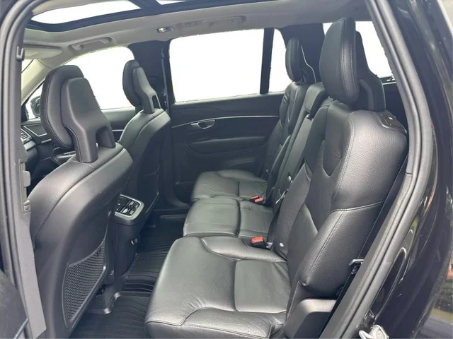 SEMINUEVOS VOLVO XC90 a Estados en autogozo