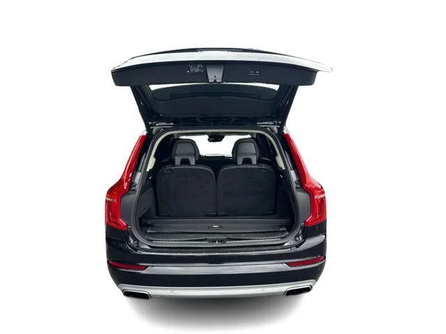 SEMINUEVOS VOLVO XC90 a Estados en autogozo