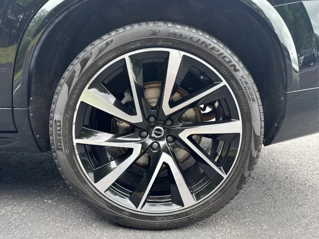 SEMINUEVOS VOLVO XC90 a Estados en autogozo