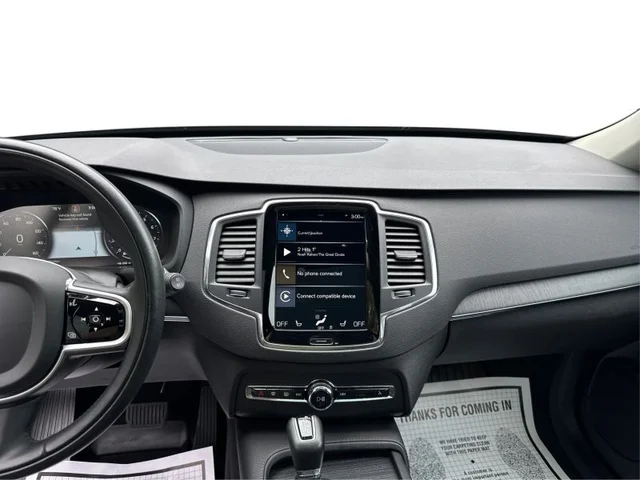 SEMINUEVOS VOLVO XC90 a Estados en autogozo