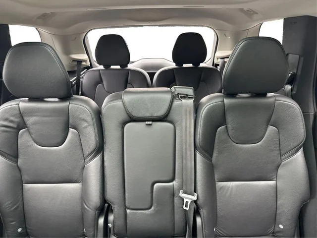SEMINUEVOS VOLVO XC90 a Estados en autogozo