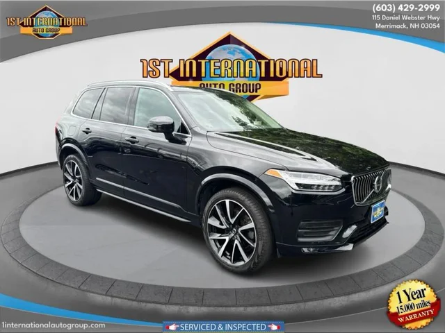 SEMINUEVOS VOLVO XC90 a Estados en autogozo