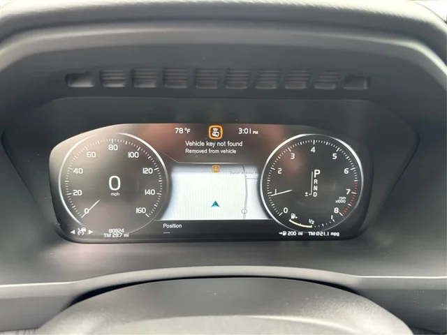SEMINUEVOS VOLVO XC90 a Estados en autogozo