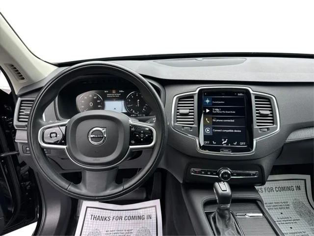 SEMINUEVOS VOLVO XC90 a Estados en autogozo