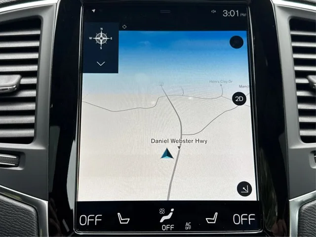 SEMINUEVOS VOLVO XC90 a Estados en autogozo