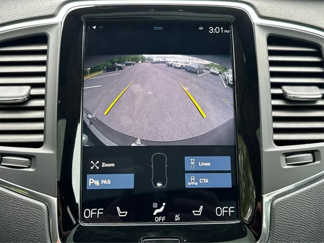 SEMINUEVOS VOLVO XC90 a Estados en autogozo