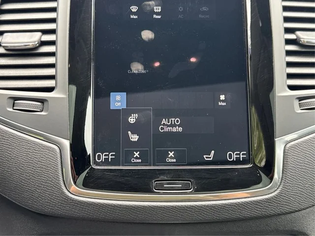 SEMINUEVOS VOLVO XC90 a Estados en autogozo