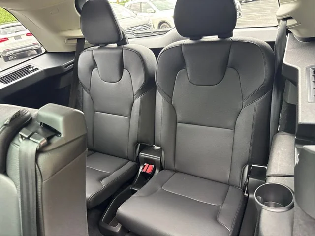 SEMINUEVOS VOLVO XC90 a Estados en autogozo