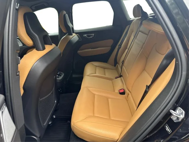 SEMINUEVOS VOLVO XC60 a Estados en autogozo