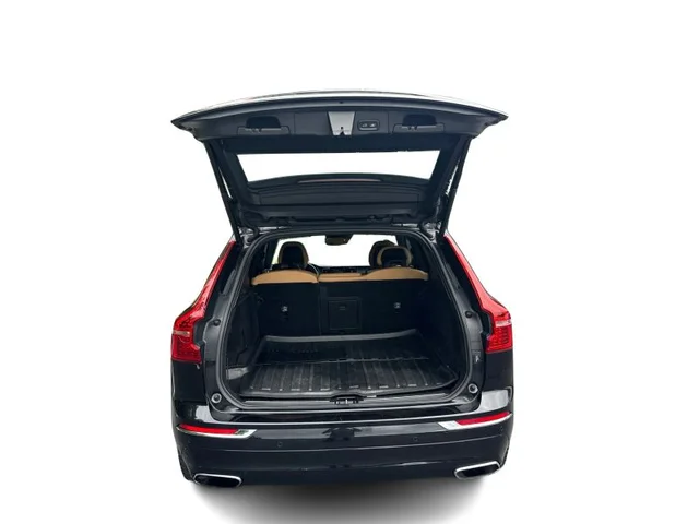 SEMINUEVOS VOLVO XC60 a Estados en autogozo