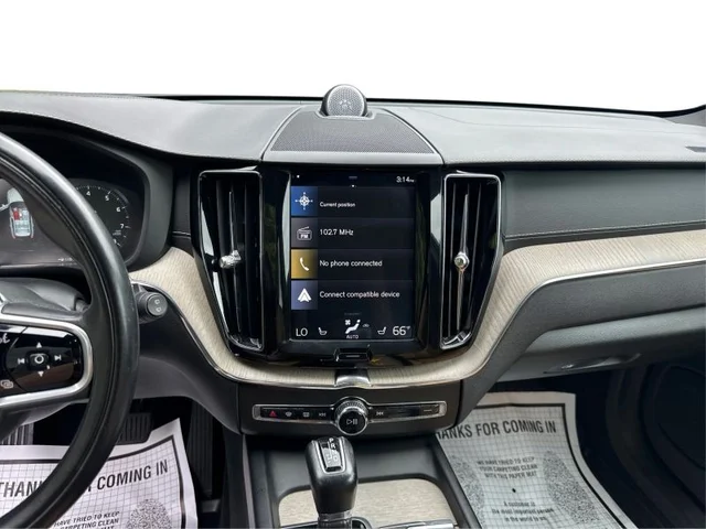SEMINUEVOS VOLVO XC60 a Estados en autogozo