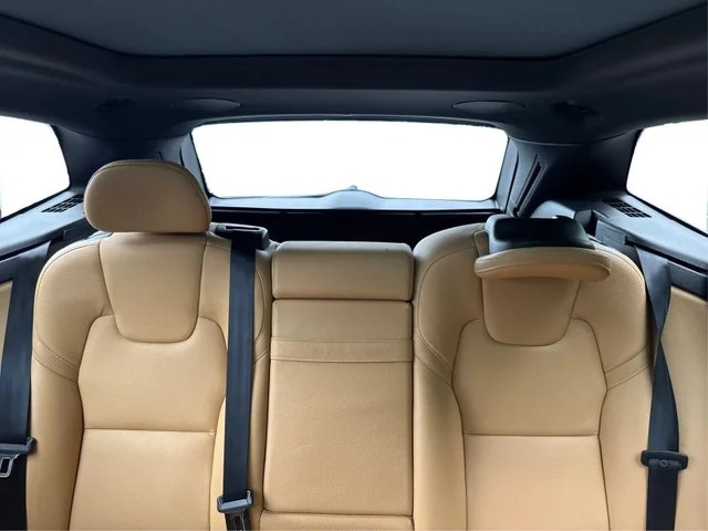 SEMINUEVOS VOLVO XC60 a Estados en autogozo