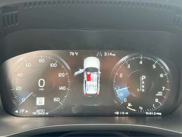 SEMINUEVOS VOLVO XC60 a Estados en autogozo