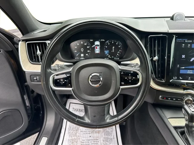 SEMINUEVOS VOLVO XC60 a Estados en autogozo