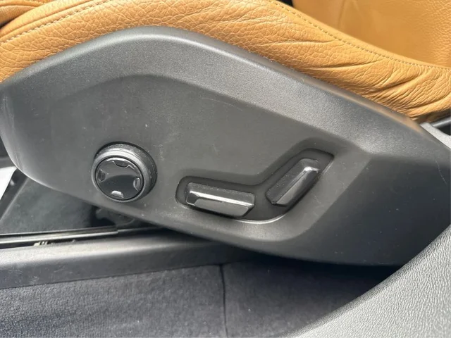 SEMINUEVOS VOLVO XC60 a Estados en autogozo