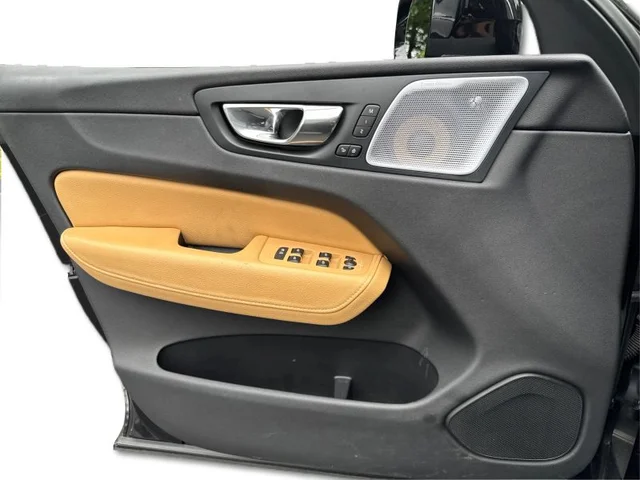 SEMINUEVOS VOLVO XC60 a Estados en autogozo