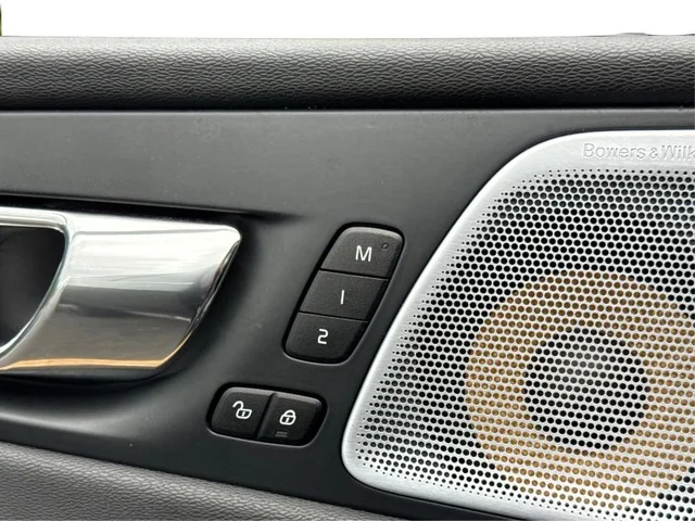 SEMINUEVOS VOLVO XC60 a Estados en autogozo