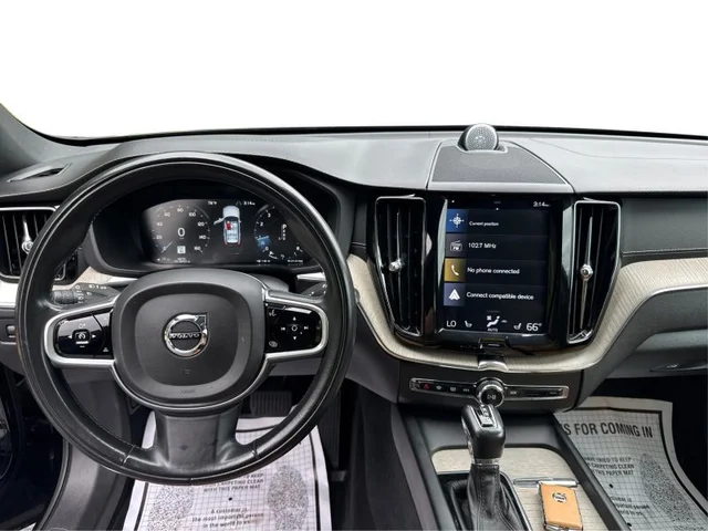 SEMINUEVOS VOLVO XC60 a Estados en autogozo
