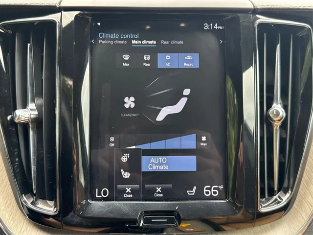 SEMINUEVOS VOLVO XC60 a Estados en autogozo